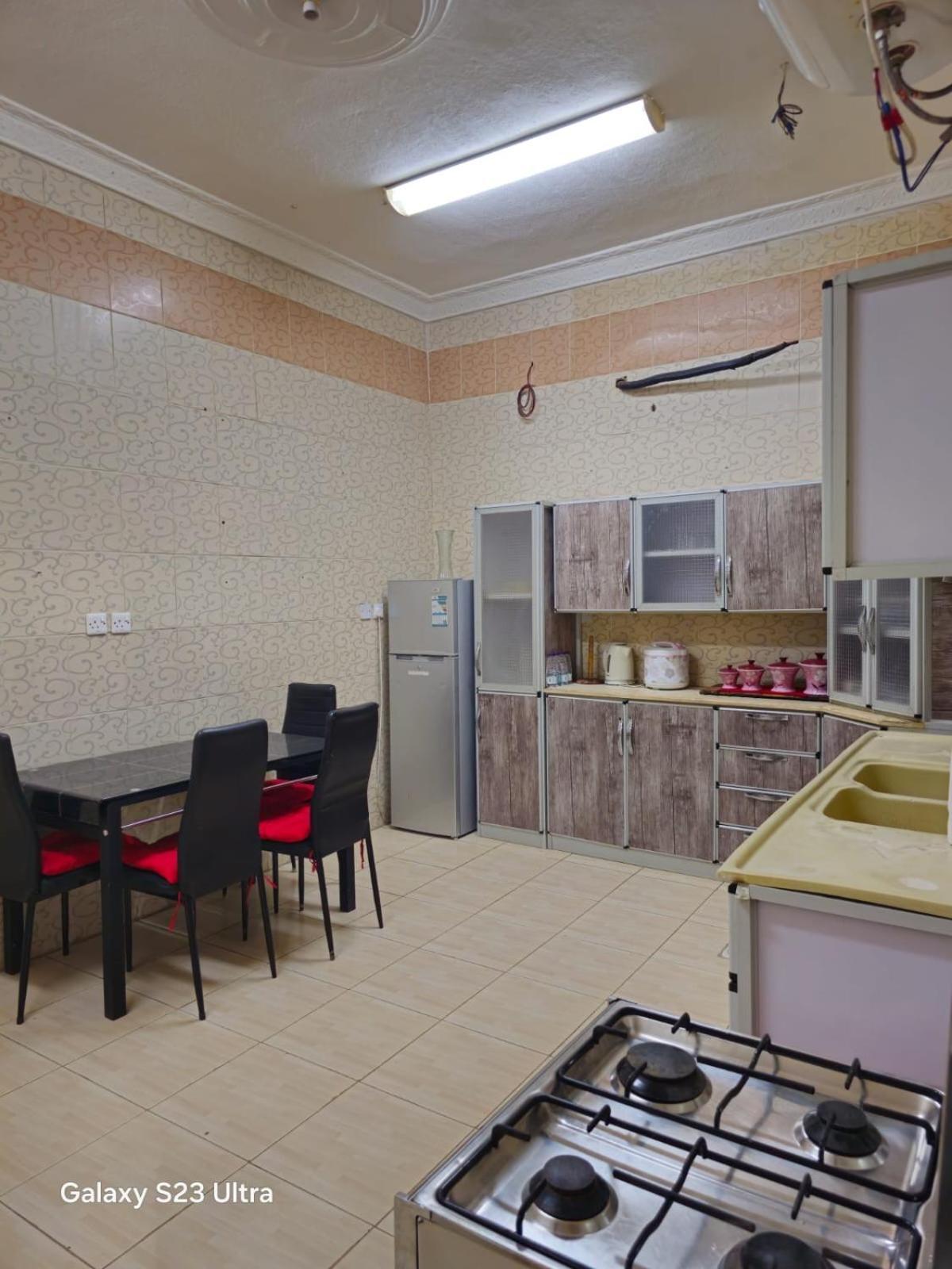 Apartment شقة بجوار مسجد قباء
