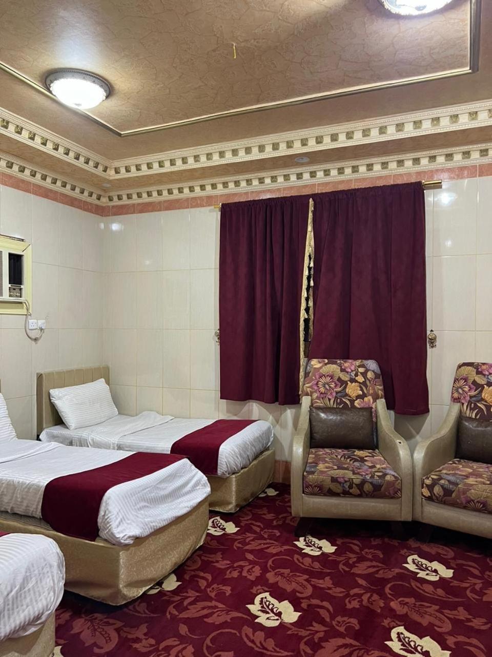 دار اليقين Apartment *