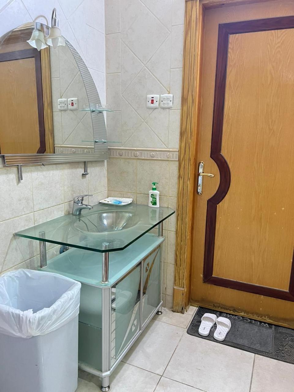 Apartment دار اليقين Medina
