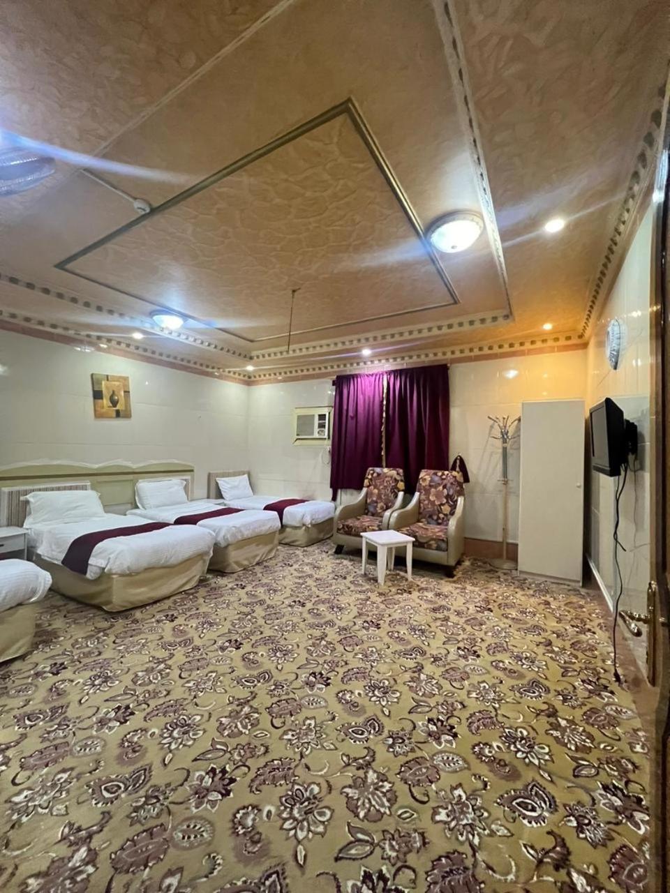 دار اليقين Apartment Medina