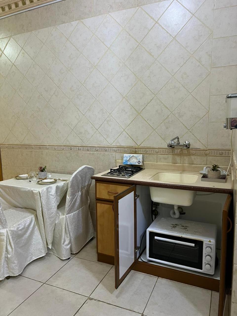 دار اليقين Apartment