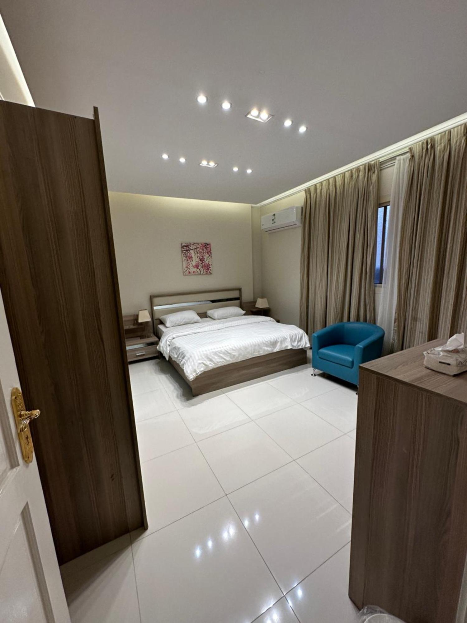 Apartment Lovely High Quality Self Check-in سلام بالدخول الذاتي