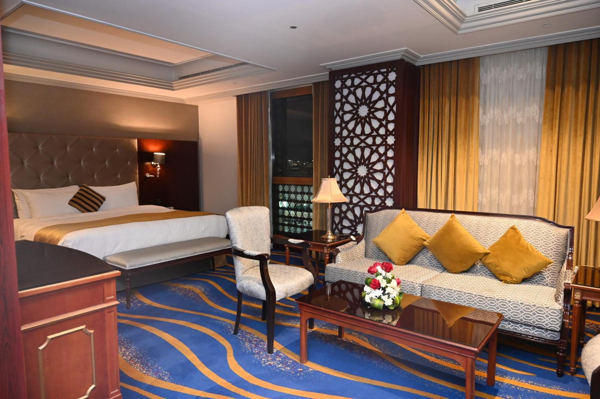 Dar Al Taqwa Hotel