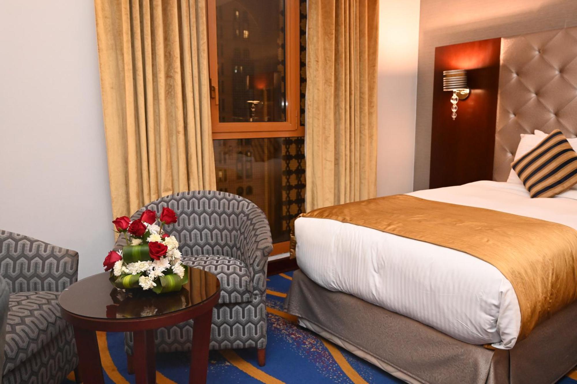 Dar Al Taqwa Hotel 5*