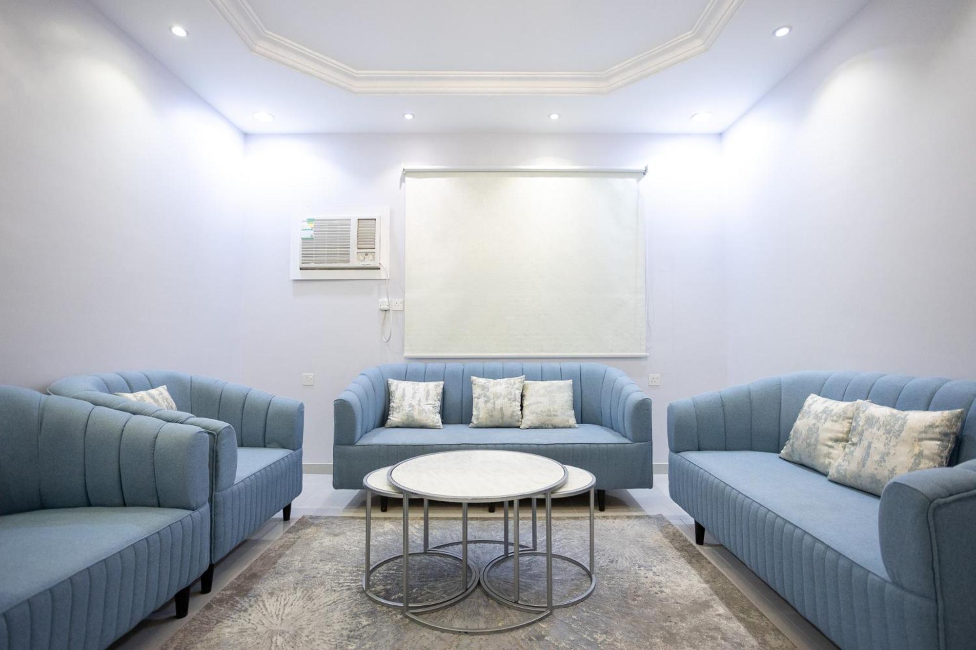أجنحة لفيف 1 Apartment