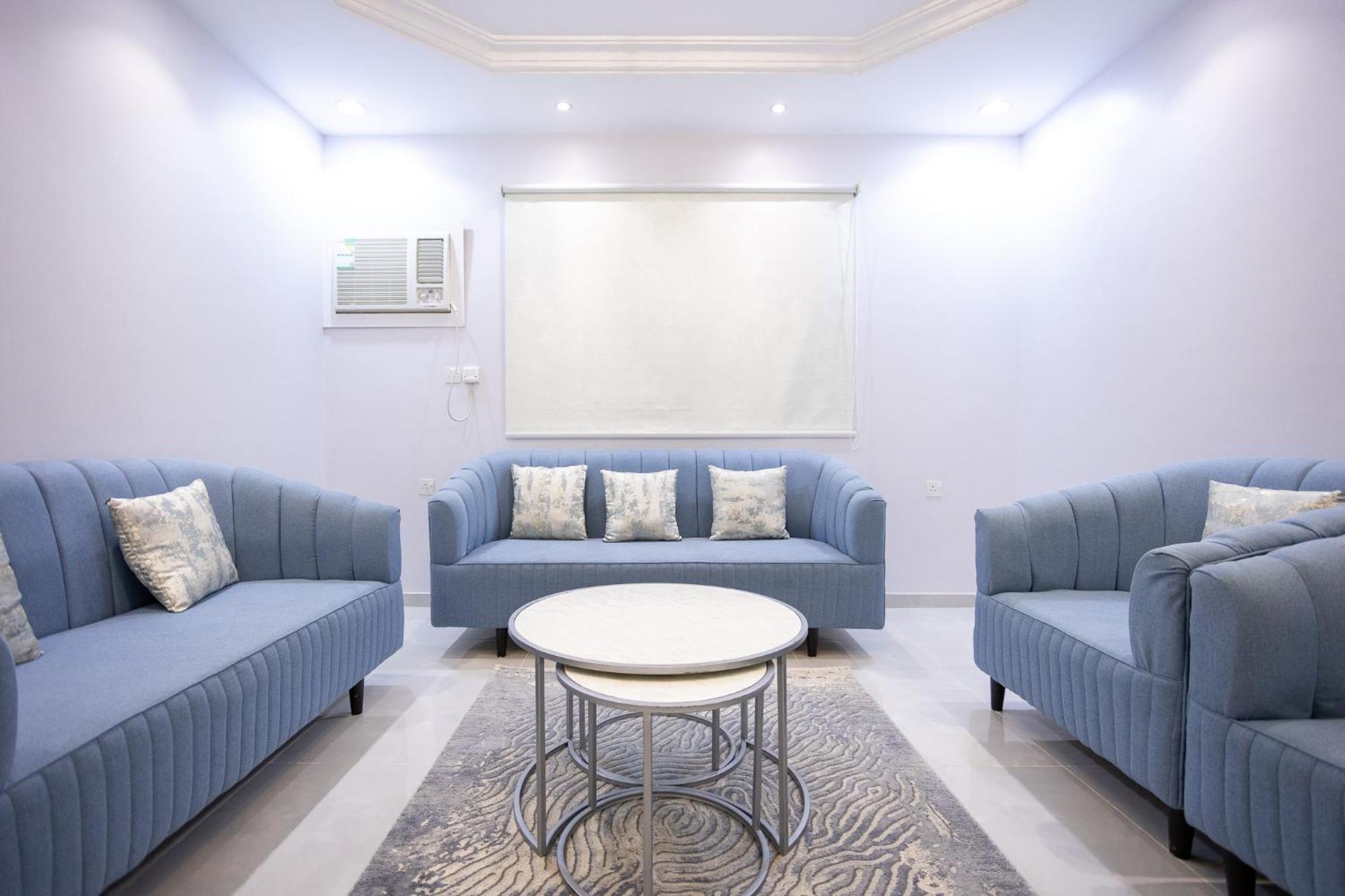Apartment أجنحة لفيف 1 Medina