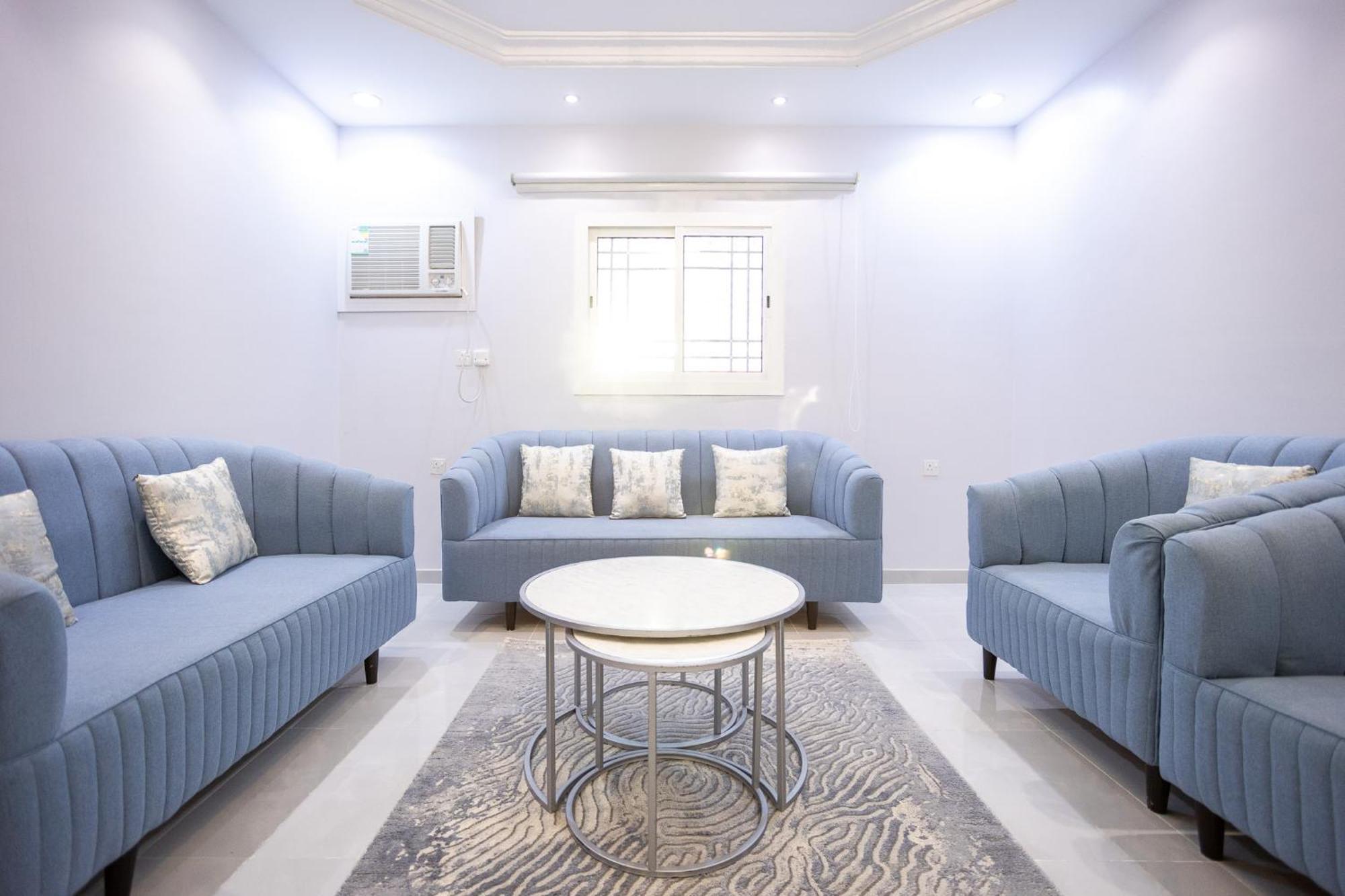 أجنحة لفيف 1 Apartment