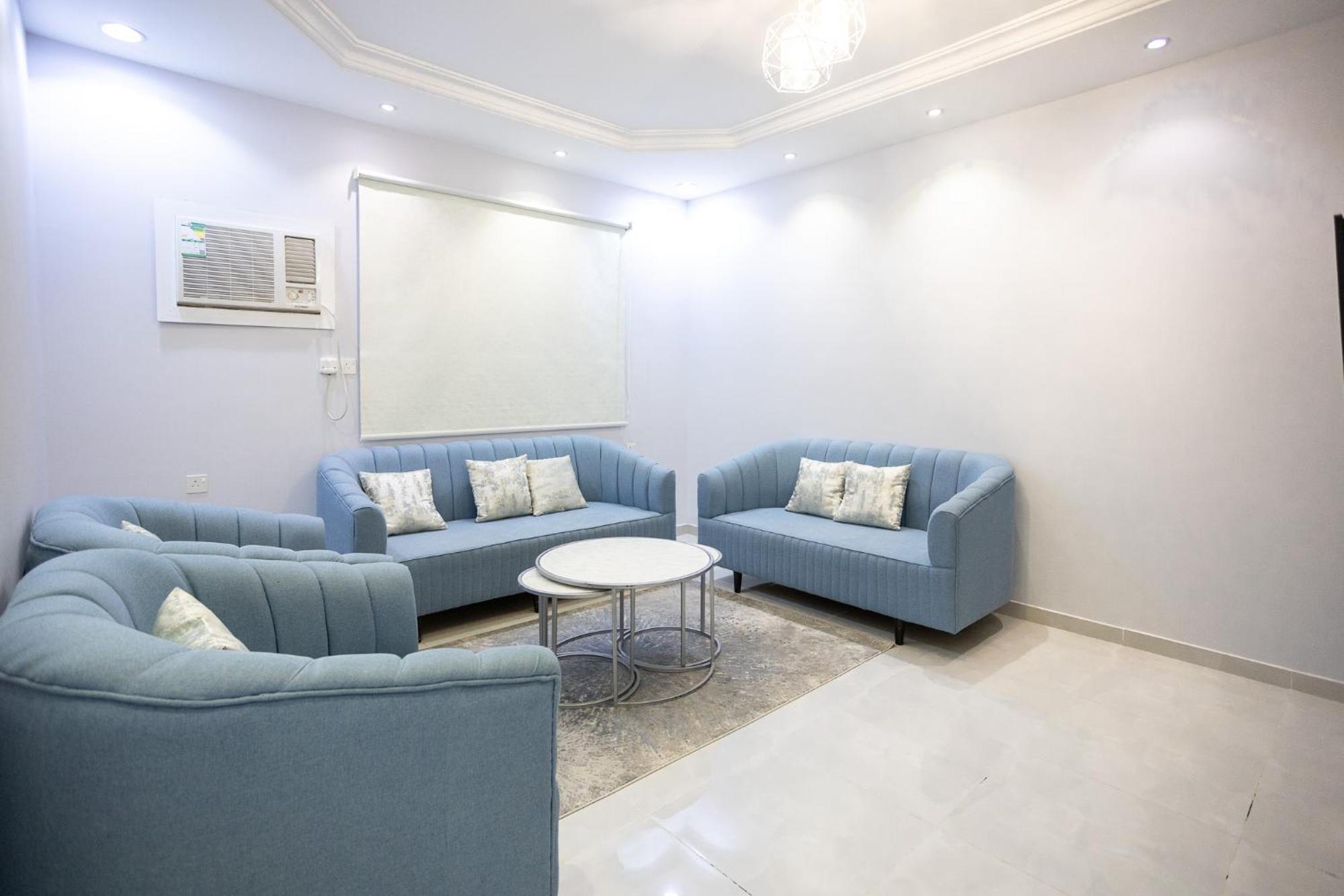 أجنحة لفيف 1 Apartment Medina