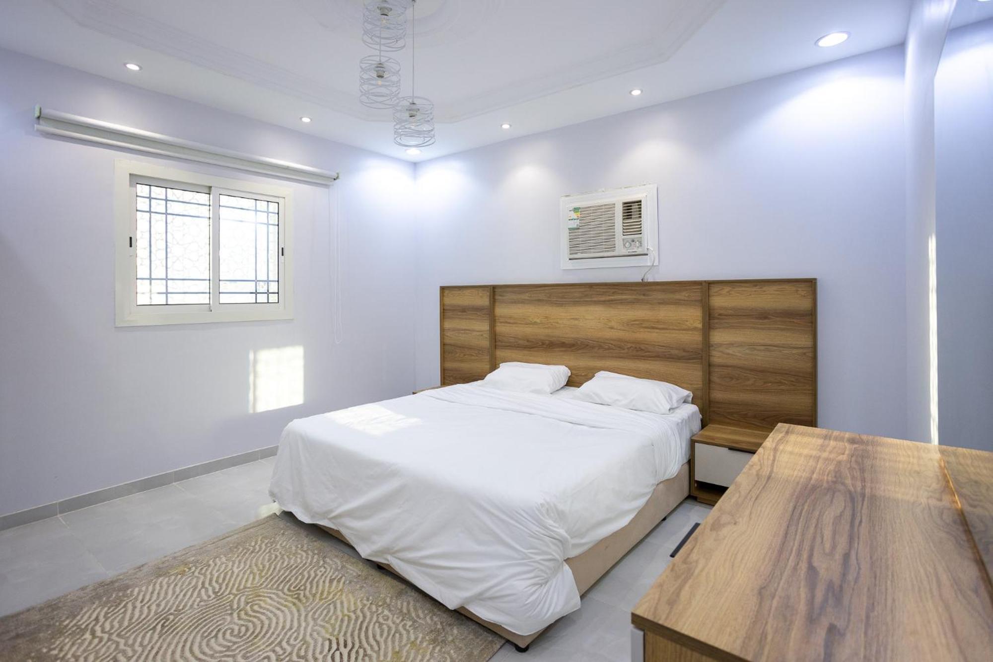 Apartment أجنحة لفيف 1