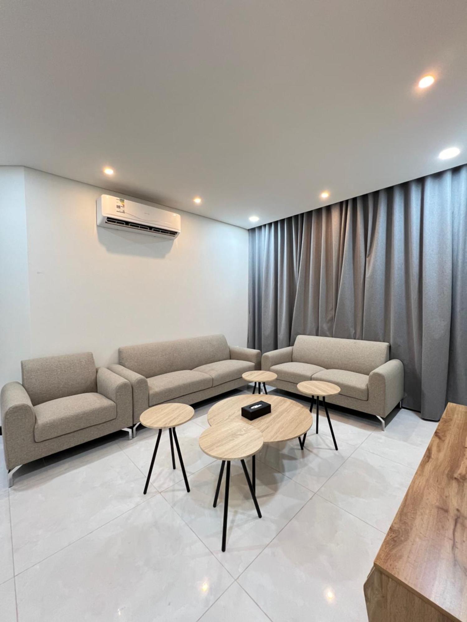 Apartment الحمراء شوران - Red Medina