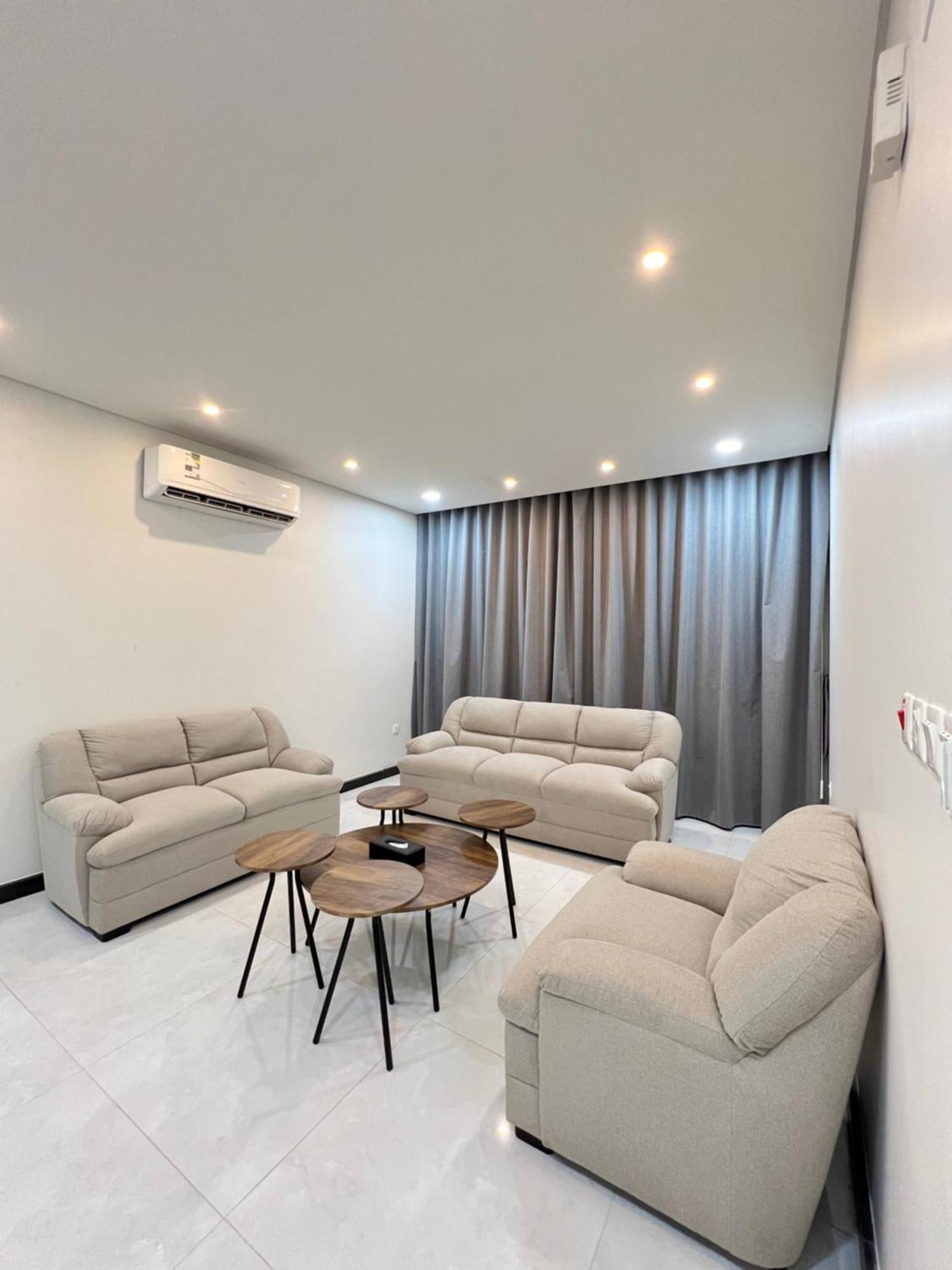 Apartment الحمراء شوران - Red