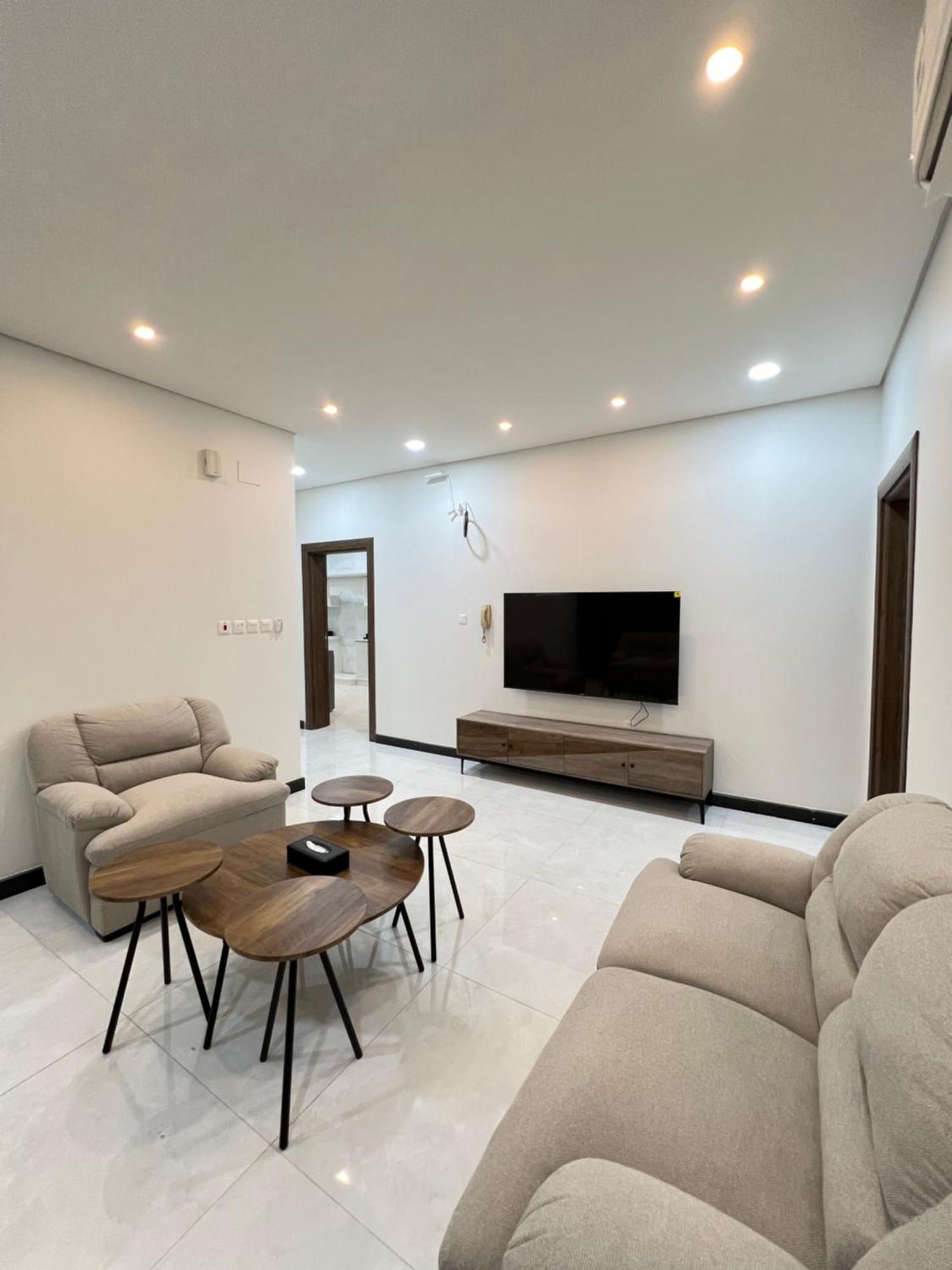 Apartment الحمراء شوران - Red