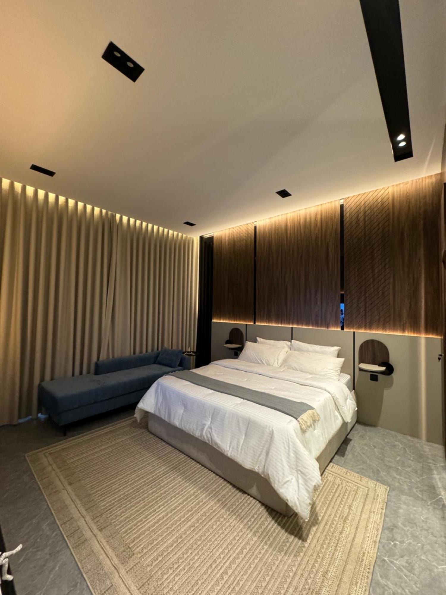 Apartment Luxury Studio *