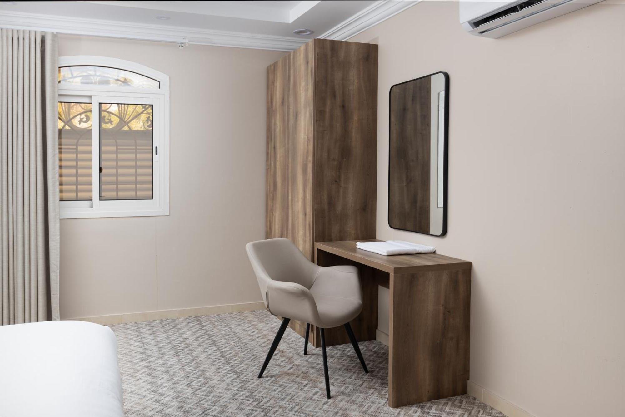 Apartment Al-jamwaut A - Nozol Noor 5 Medina