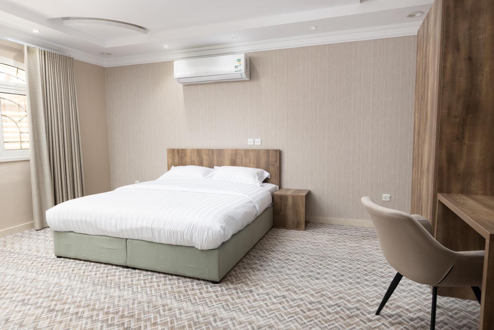 Al-jamwaut A - Nozol Noor 5 Apartment Medina