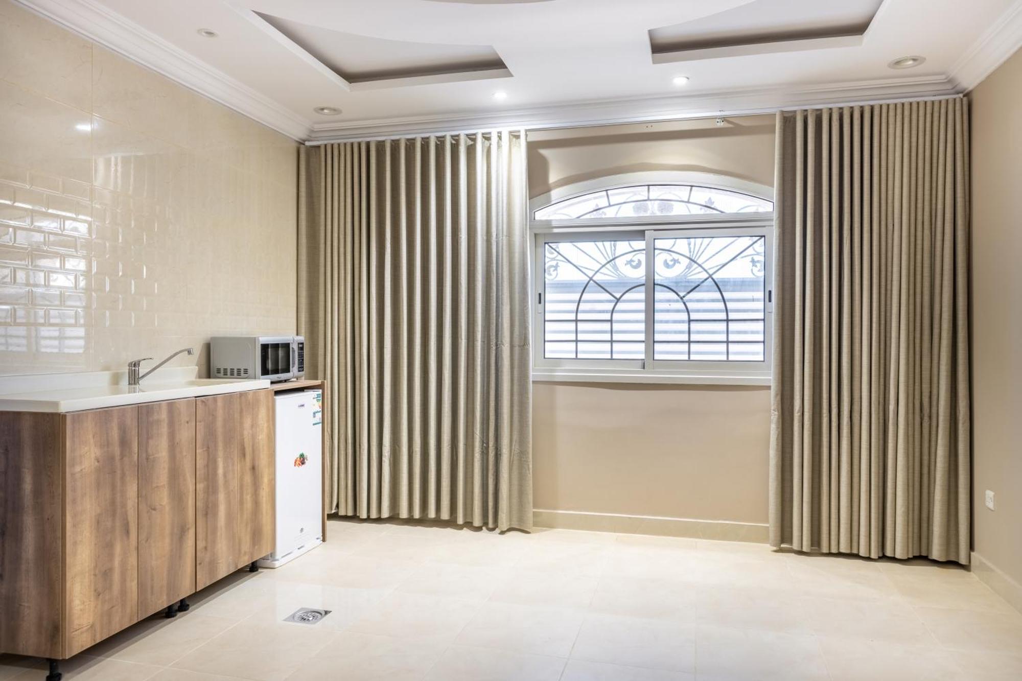 Apartment Al-jamwaut A - Nozol Noor 5 *