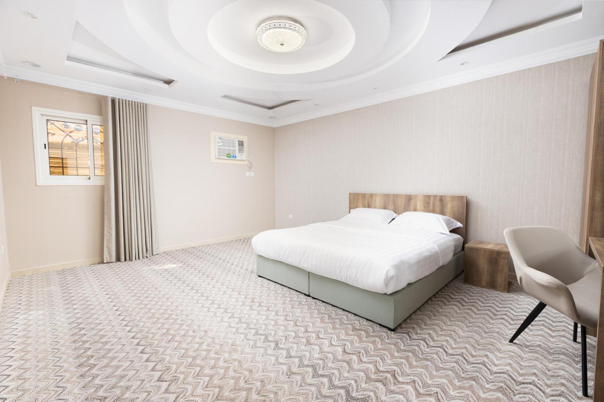 Apartment Al-jamwaut A - Nozol Noor 5