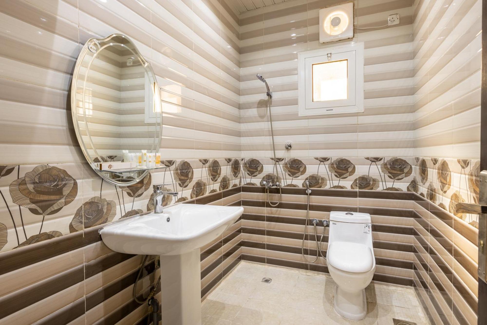 Al-jamwaut A - Nozol Noor 5 Apartment *
