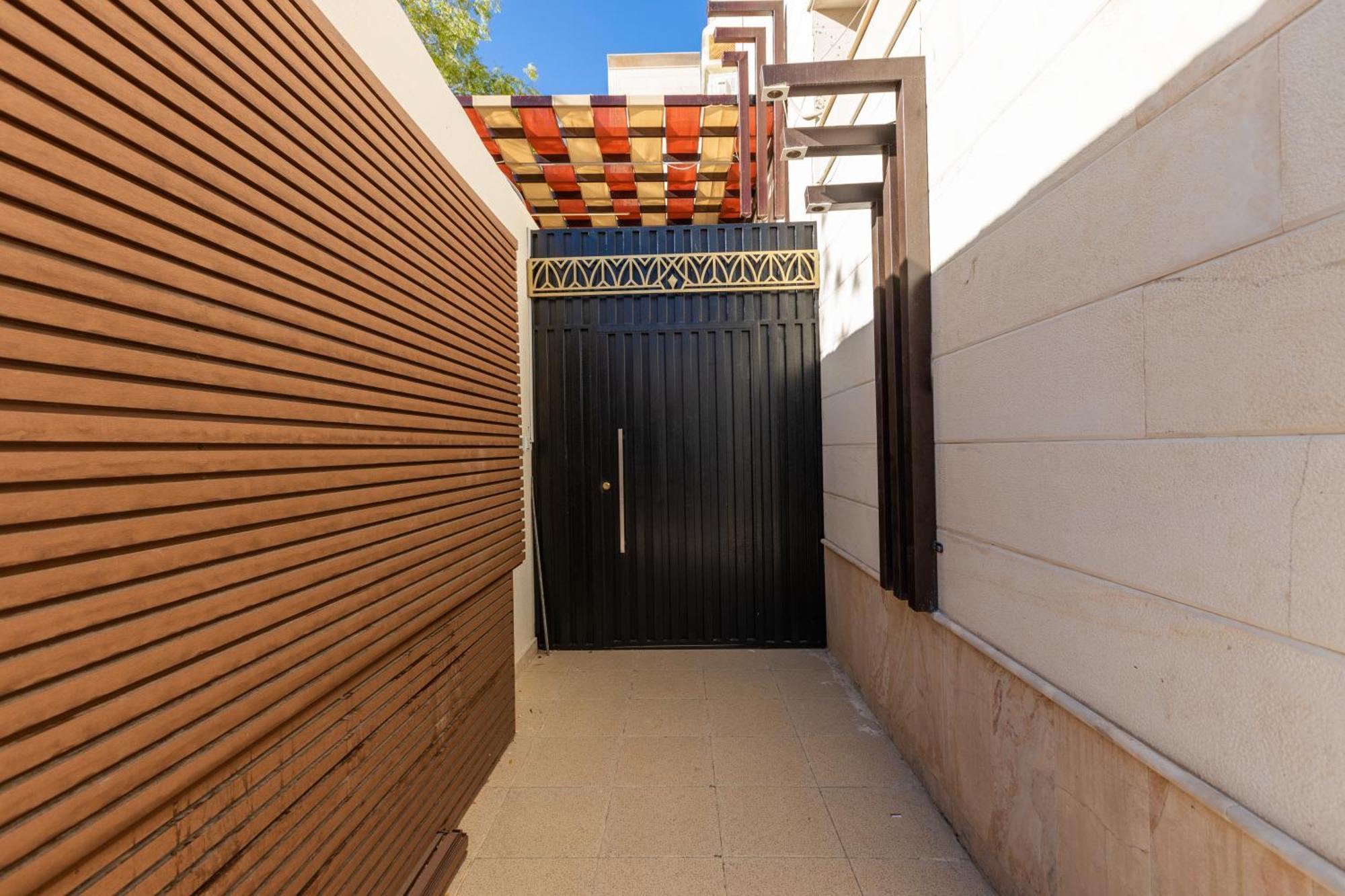 Al-jamwaut A - Nozol Noor 5 Apartment Medina