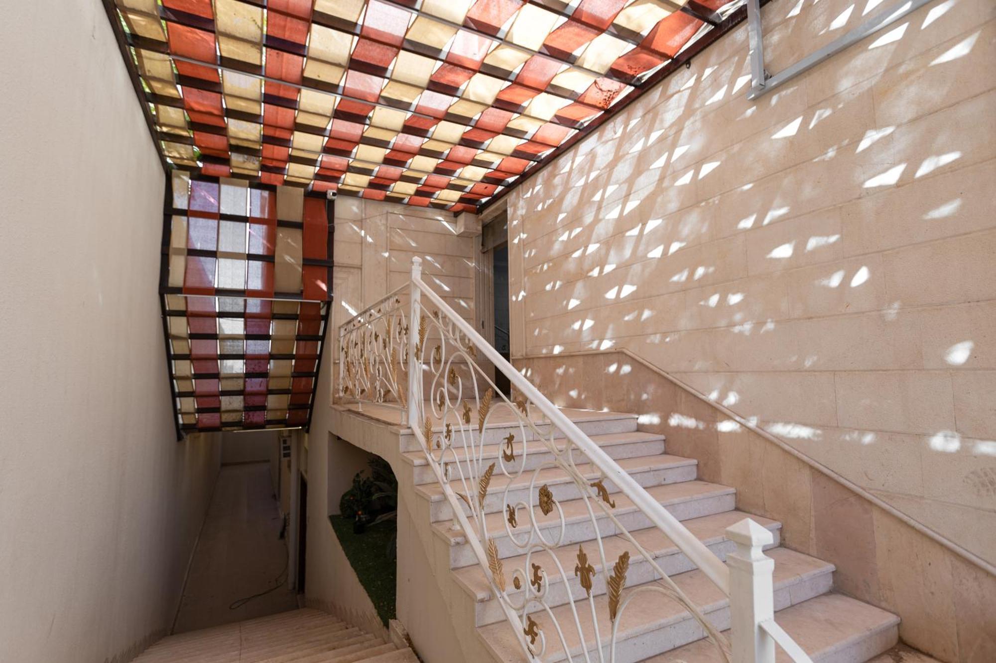 Al-jamwaut A - Nozol Noor 5 Apartment Medina