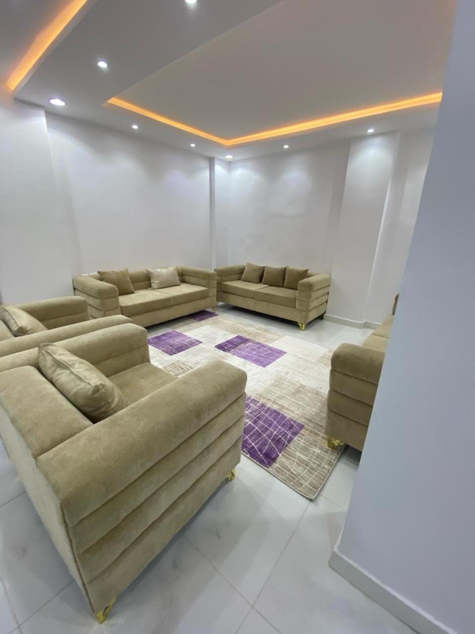 Apartment شقة ٢ *