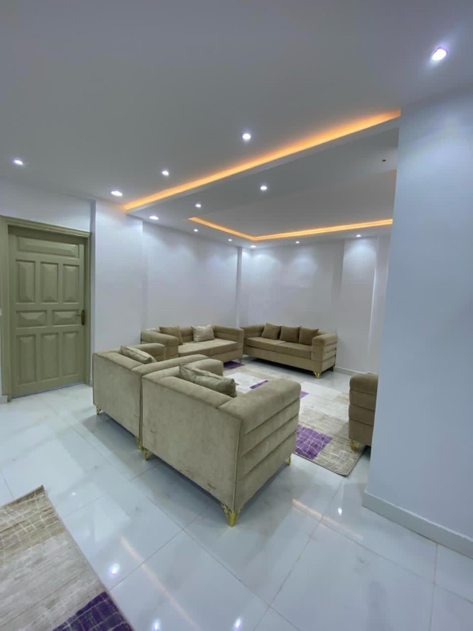 Apartment شقة ٢
