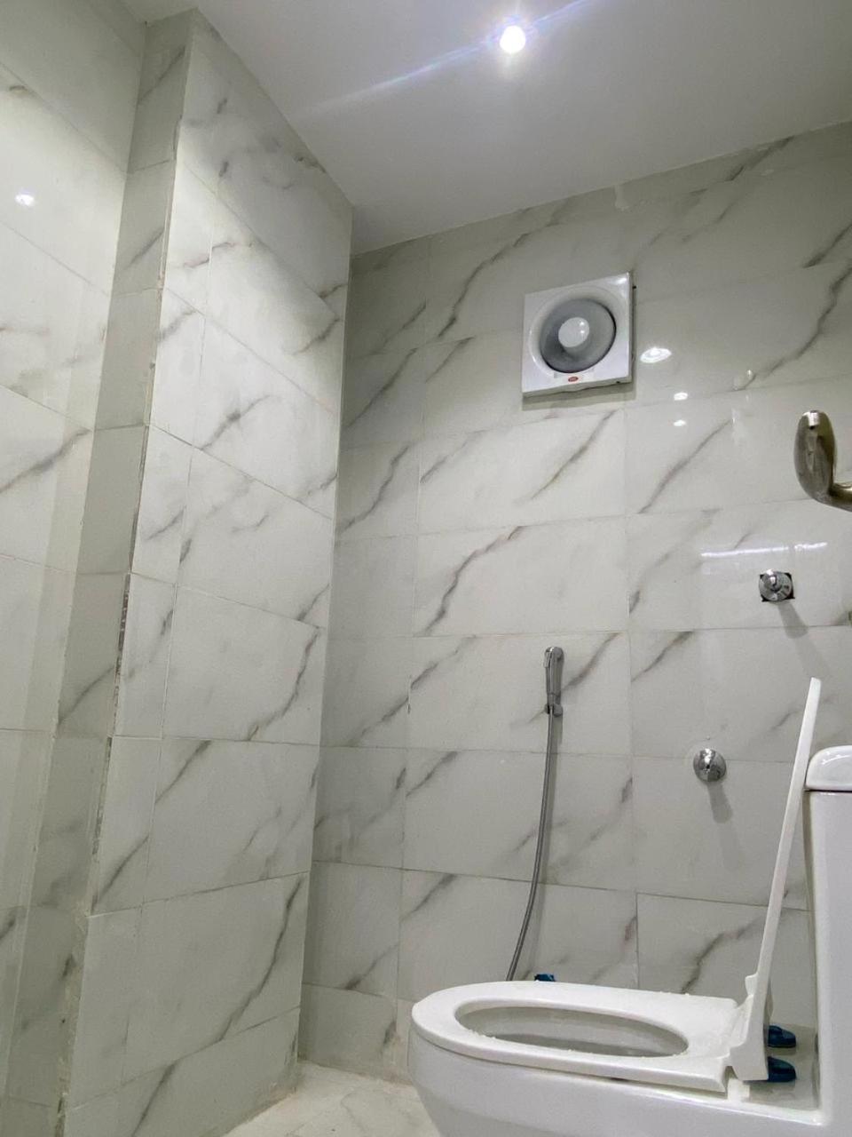 Apartment شقة ٢ *