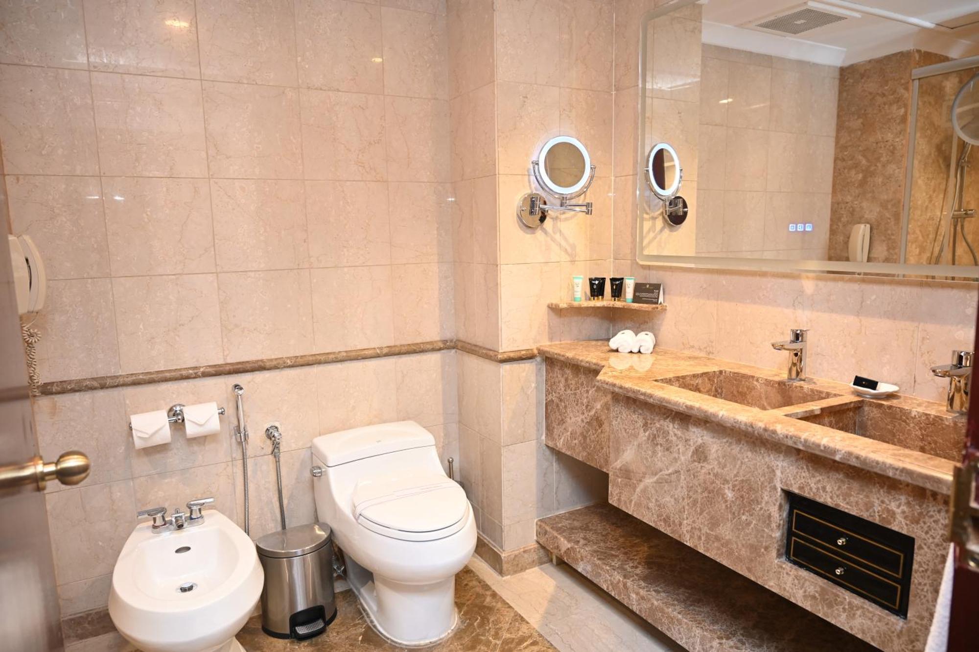 Dar Al Taqwa Hotel