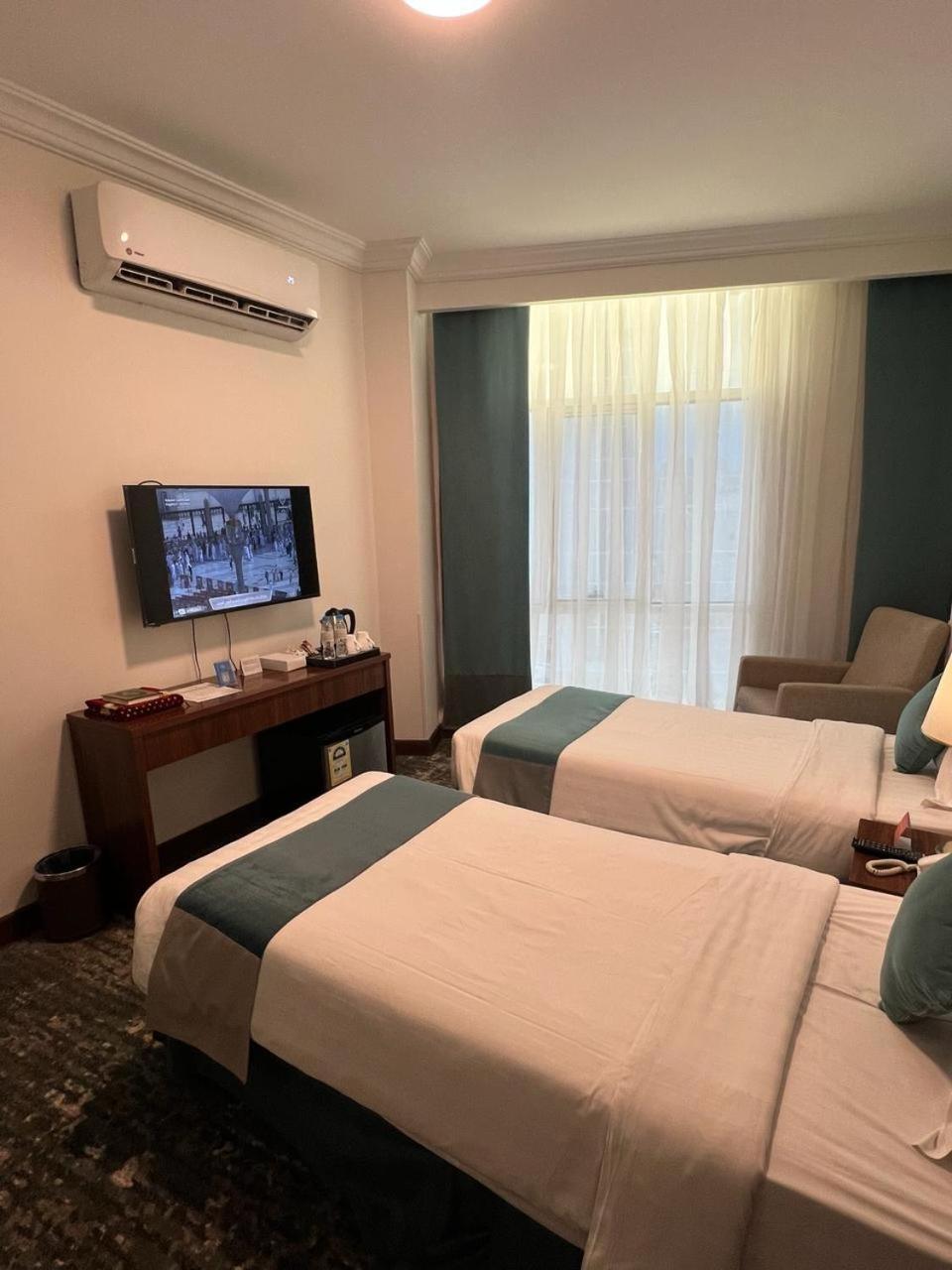 Hotel Zaha Al Madina Medina