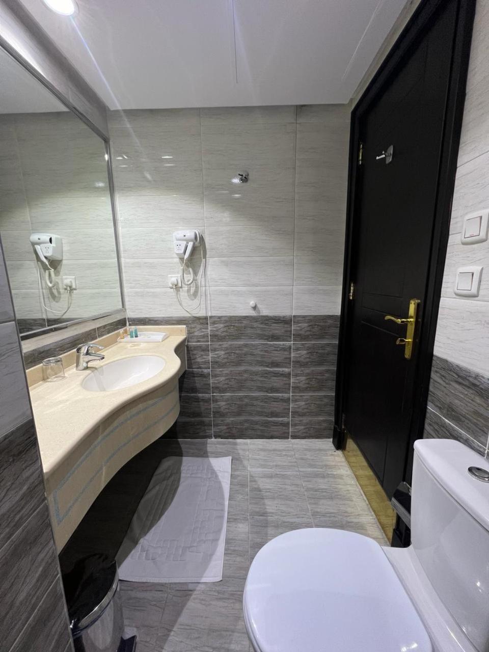 Hotel Zaha Al Madina