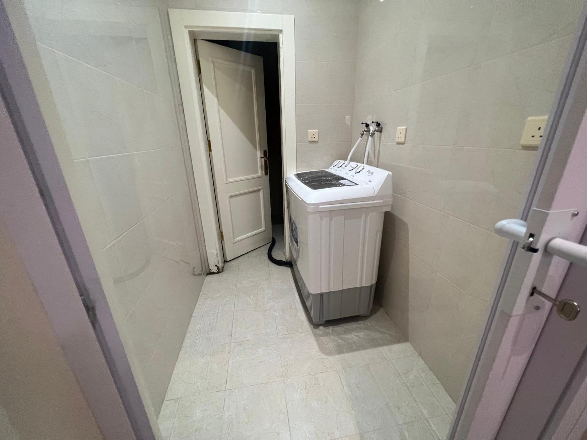 Apartment جوار الحرم *