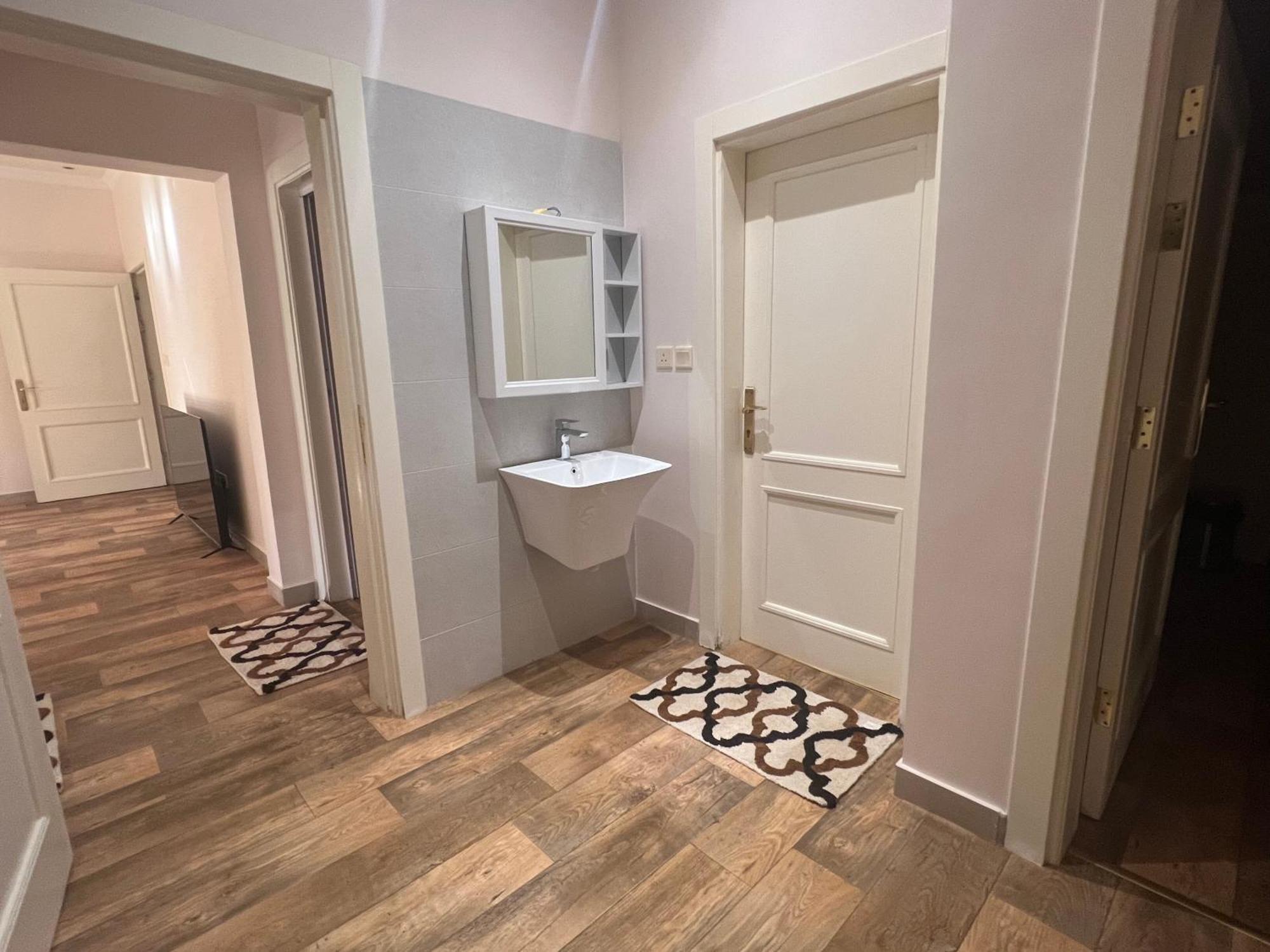 جوار الحرم Apartment *