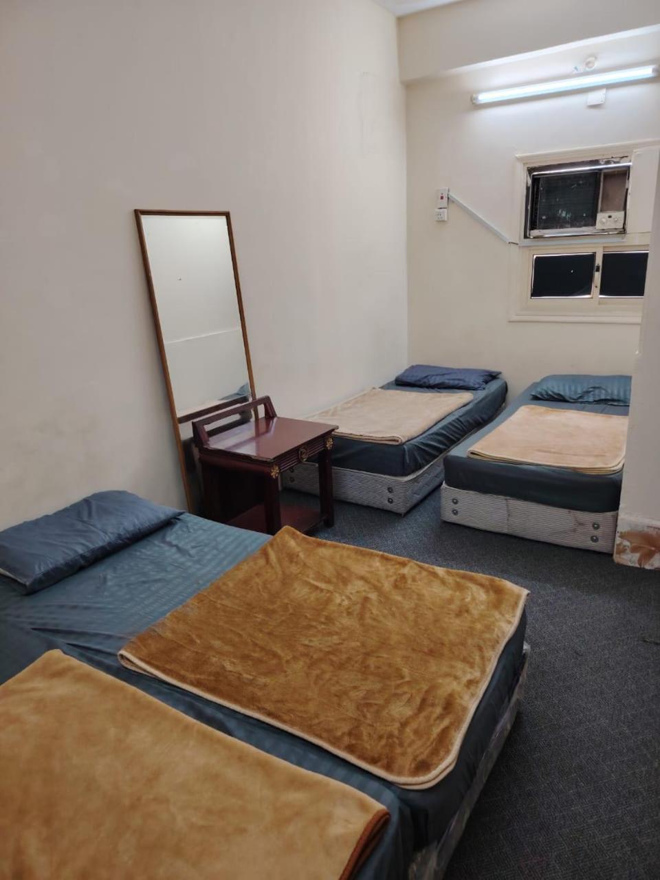 Homestay البديل الاول 1 Medina