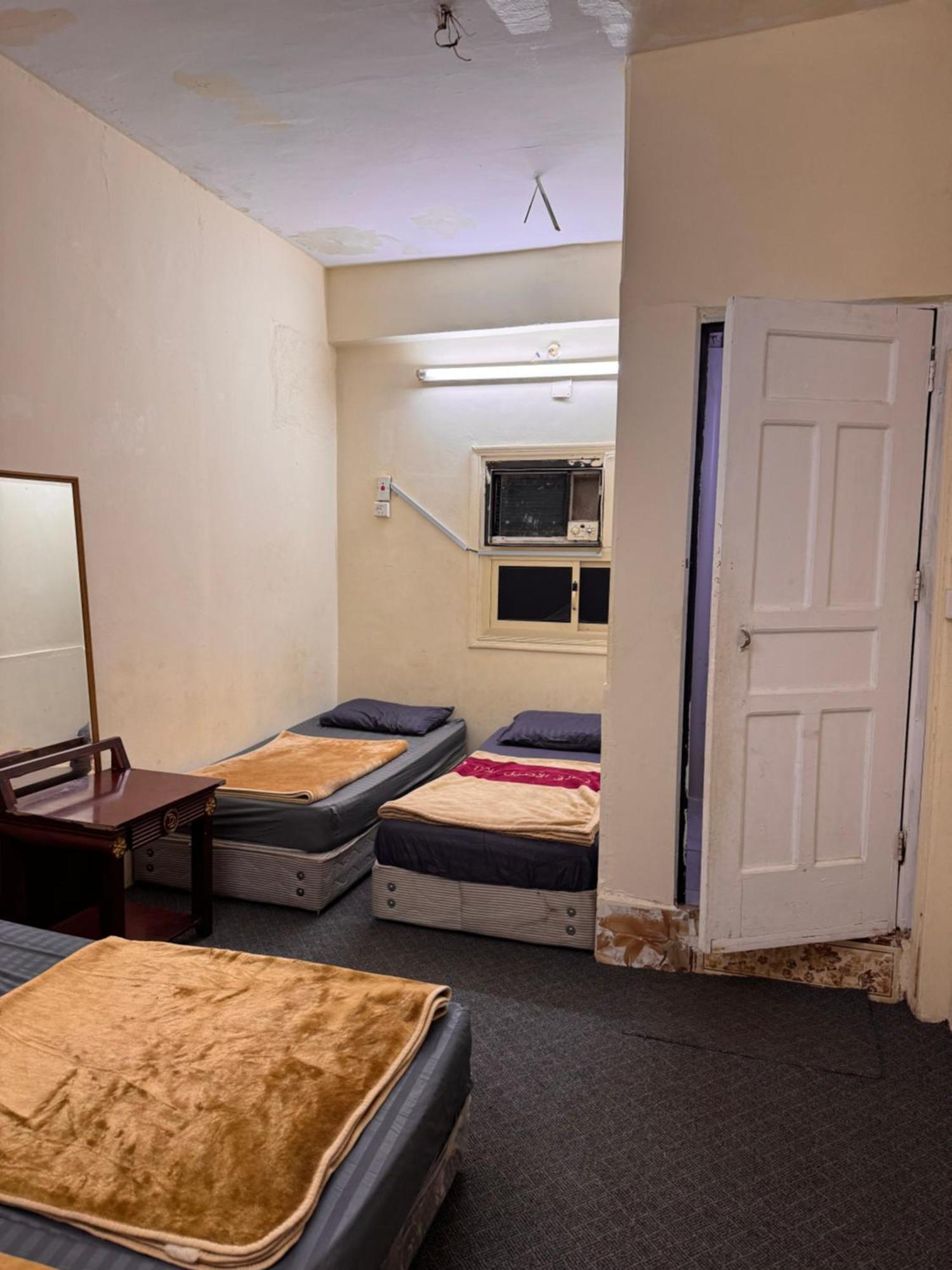 Homestay البديل الاول 1 Medina
