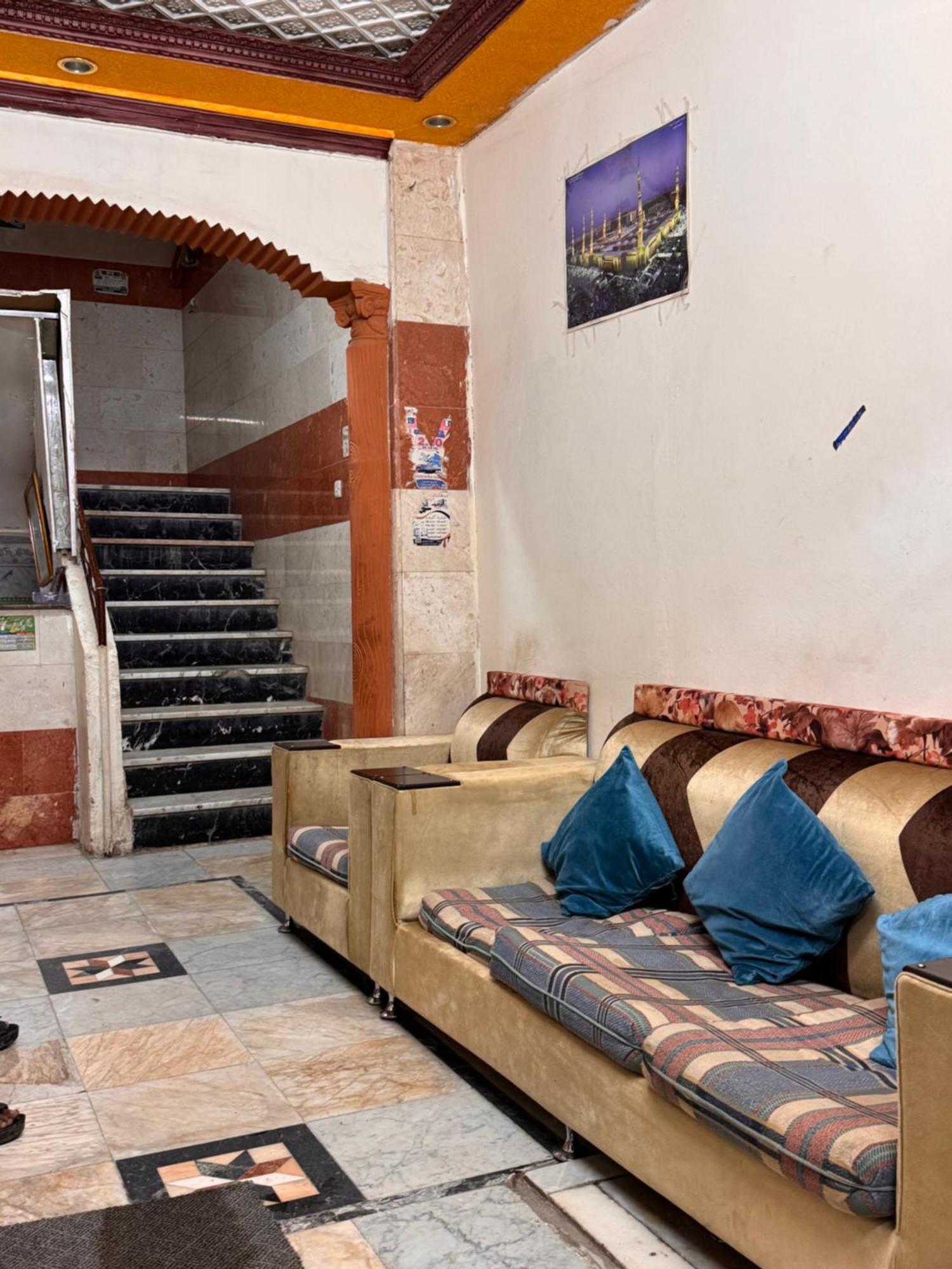 البديل الاول 1 Homestay Medina