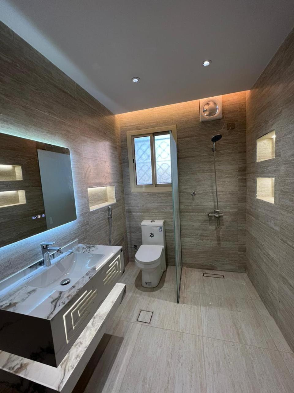 شقق جوار طيبة Apartment Medina