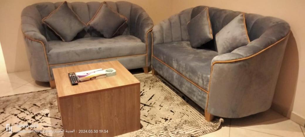 Apartment طيف العزيزية للشقق الفندقية