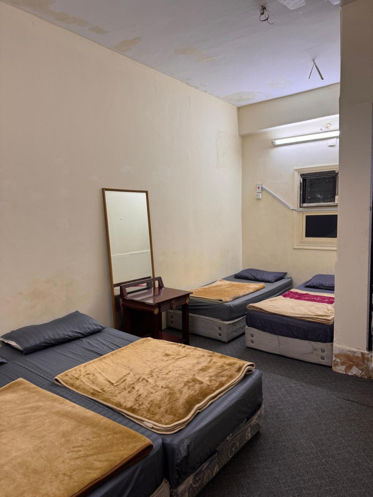 Homestay البديل الاول 1