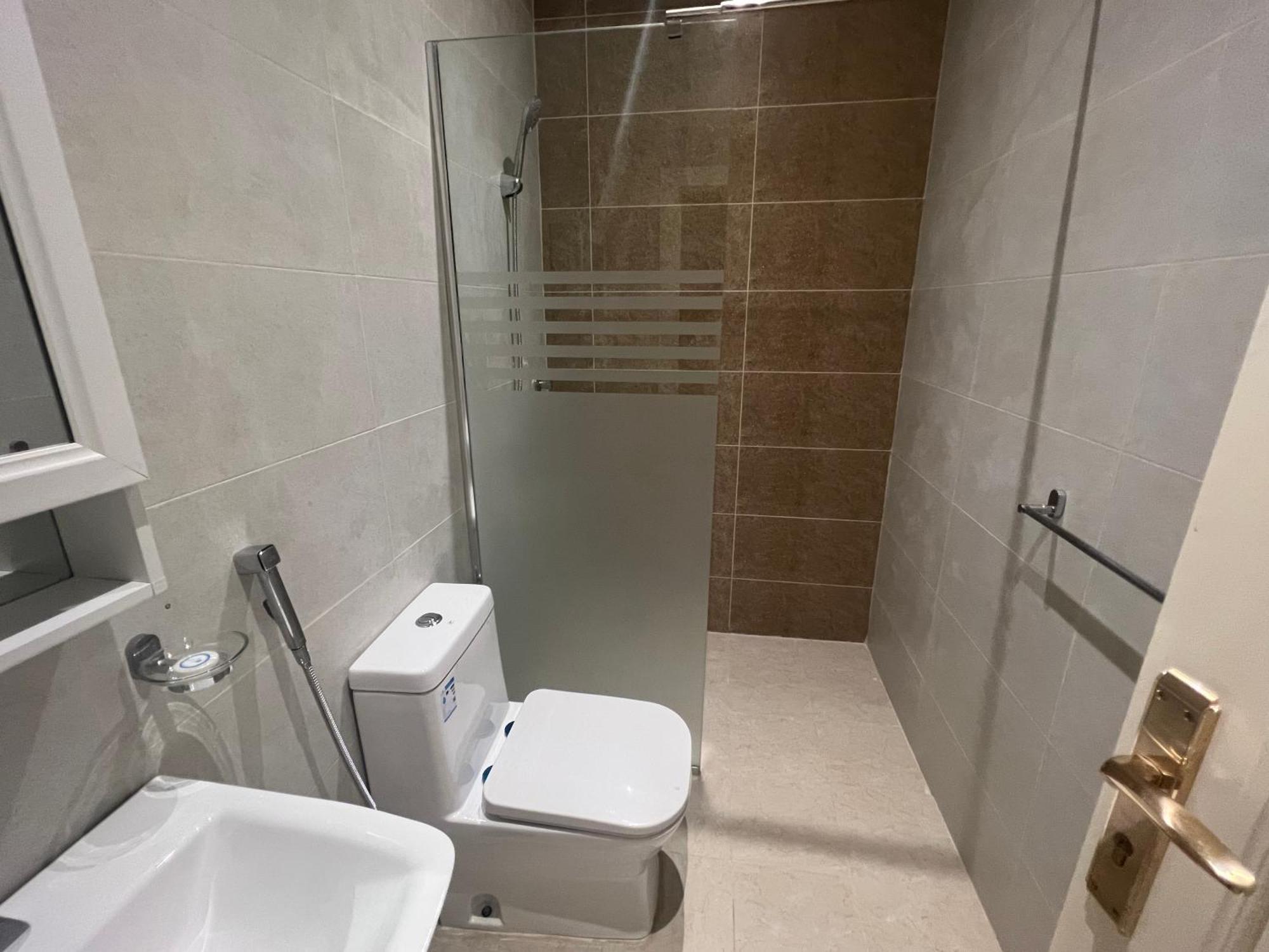 جوار الحرم Apartment *