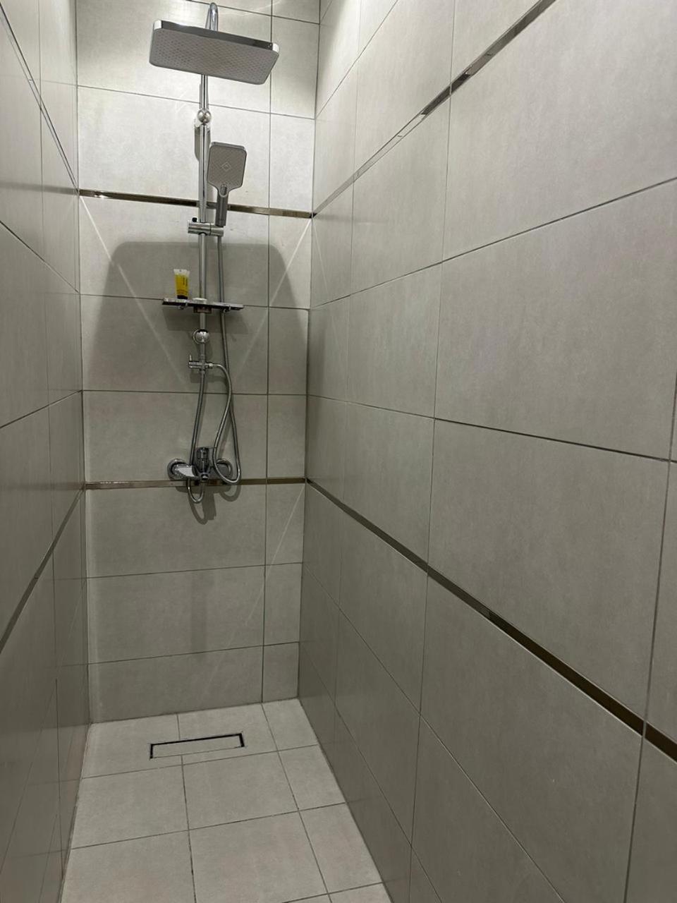 جيهان الخاصة Apartment