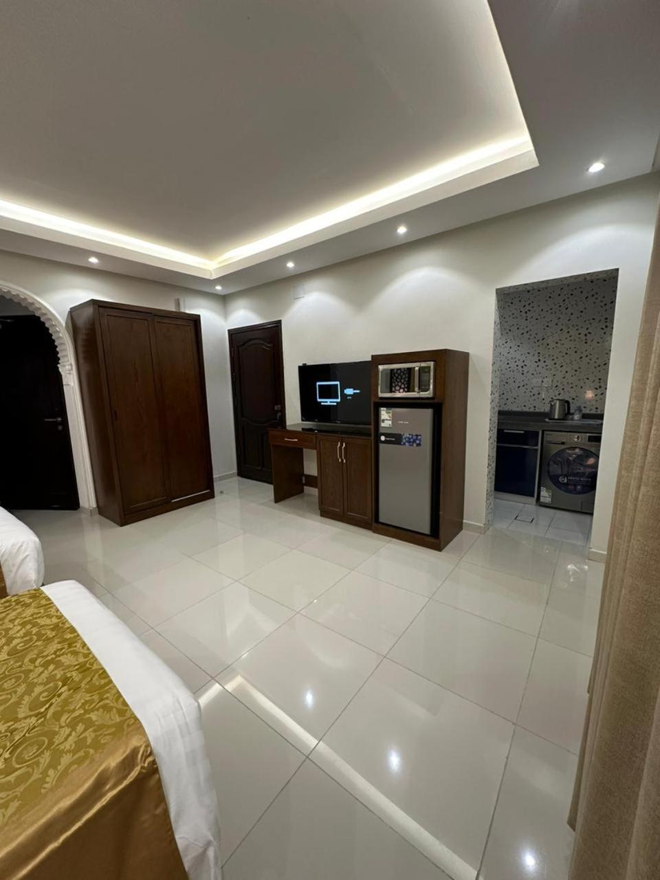 جيهان الخاصة Apartment *