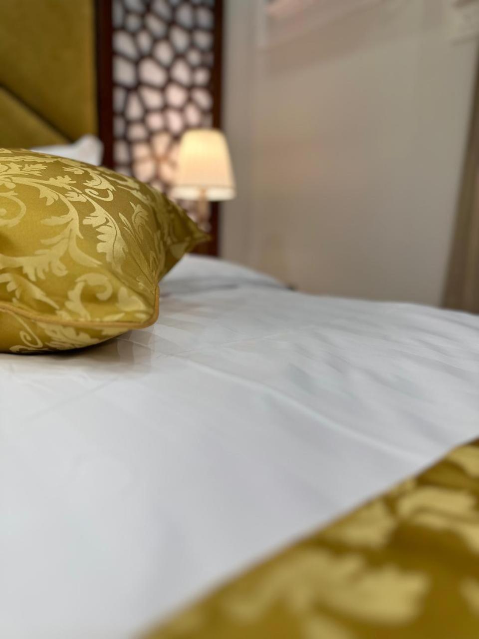 جيهان الخاصة Apartment