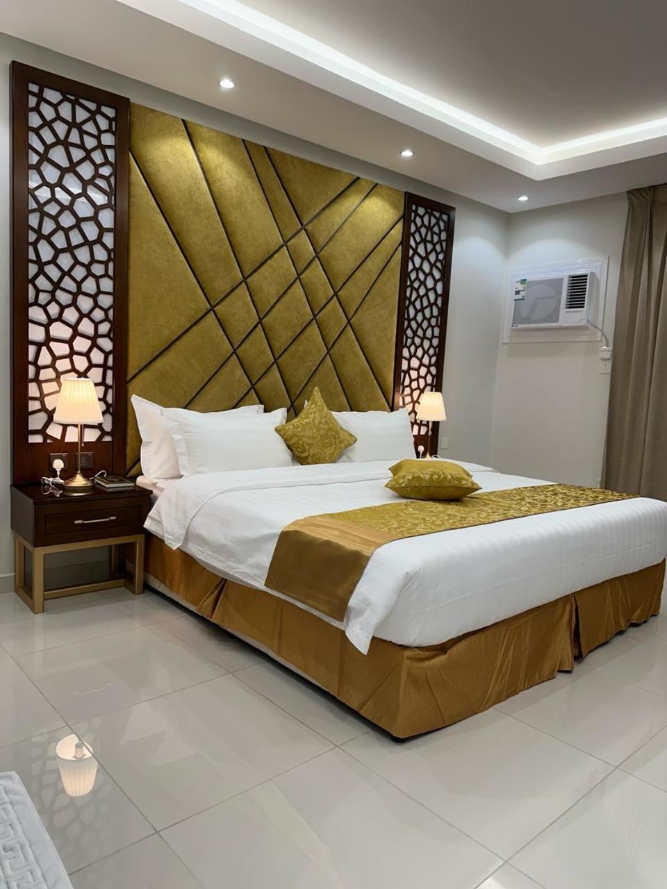 جيهان الخاصة Apartment *
