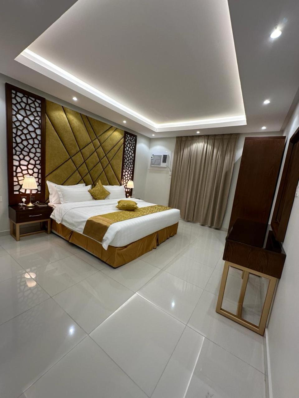 جيهان الخاصة Apartment Medina