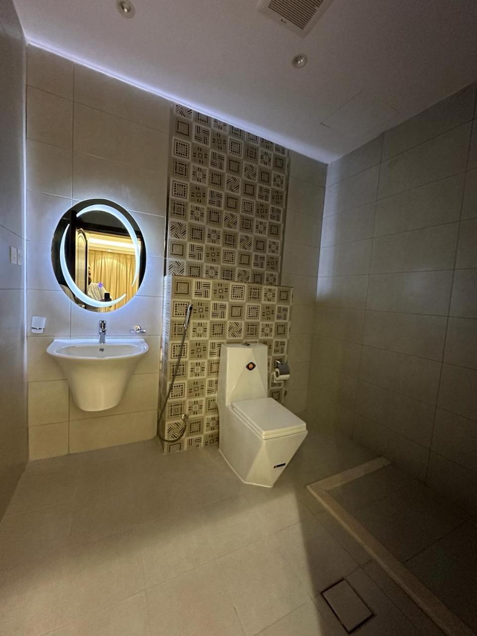 جيهان الخاصة Apartment
