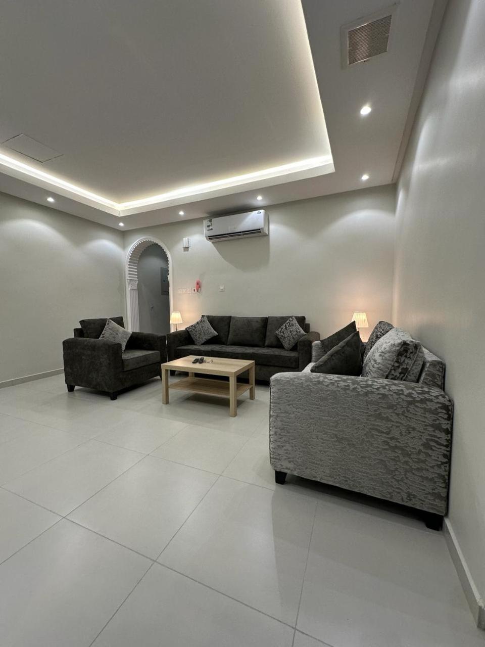 Apartment جيهان الخاصة Medina