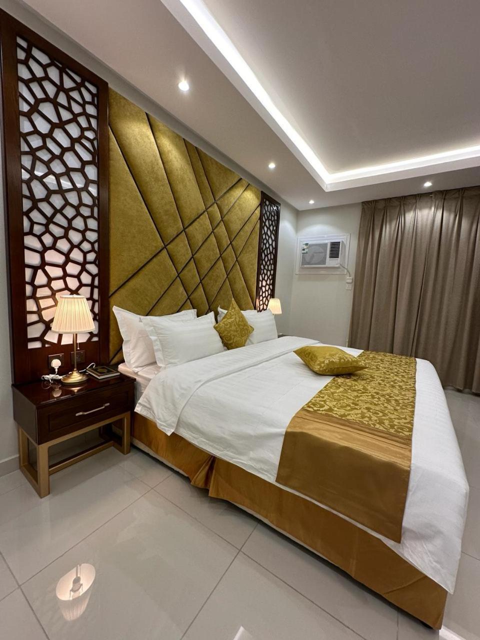 جيهان الخاصة Apartment