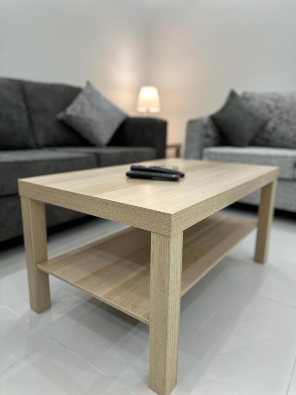 Apartment جيهان الخاصة
