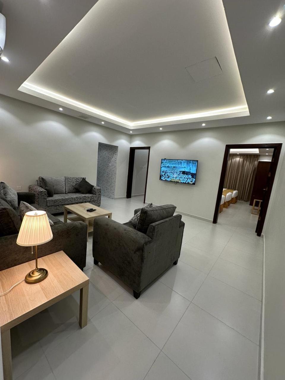 جيهان الخاصة Apartment