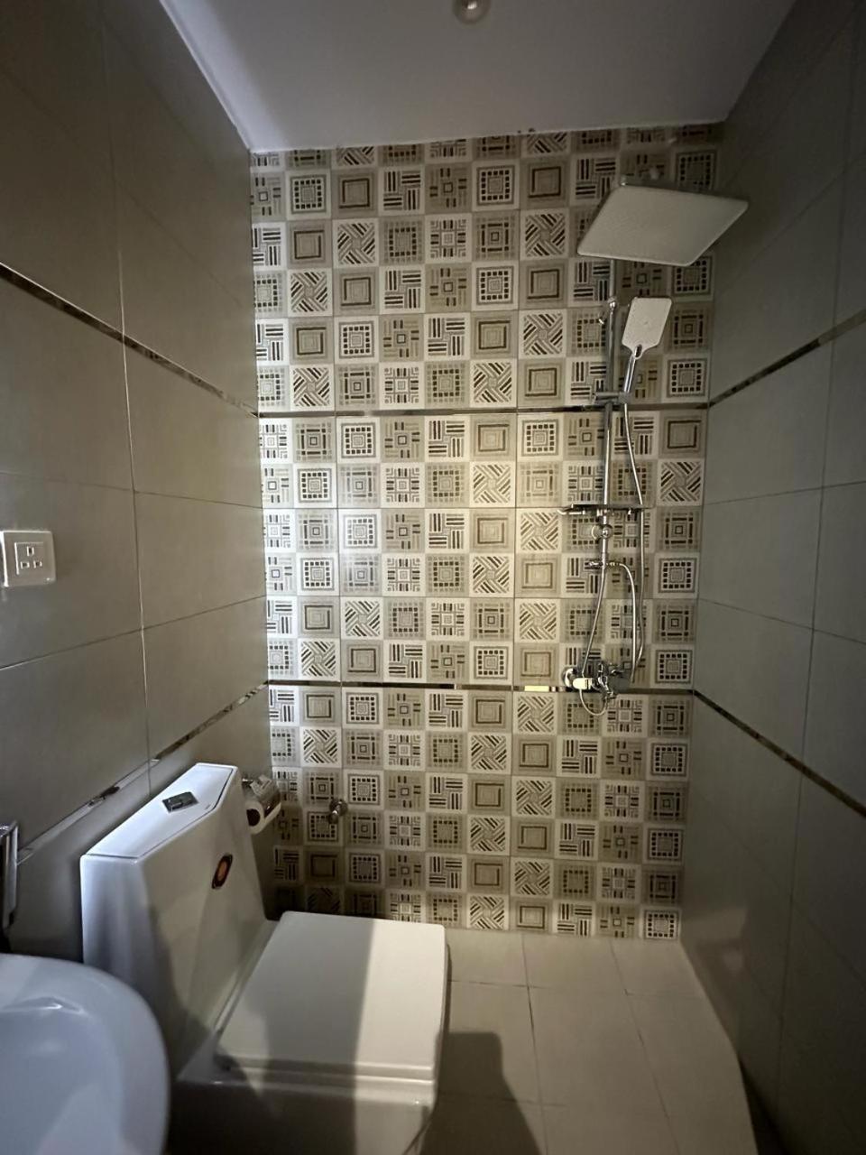 جيهان الخاصة Apartment *